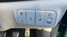 Hyundai BAYON 1.0 TGDi 48V MHEV Ultimate 5dr Petrol Hatchback